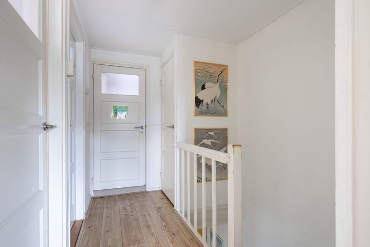 Foto 18 van Bestevaerstraat 60