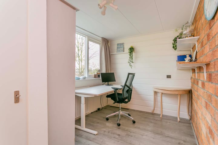 Foto 21 van Marterhoeve 22