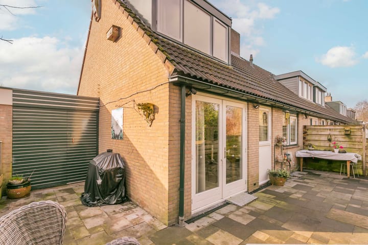 Foto 25 van Marterhoeve 22