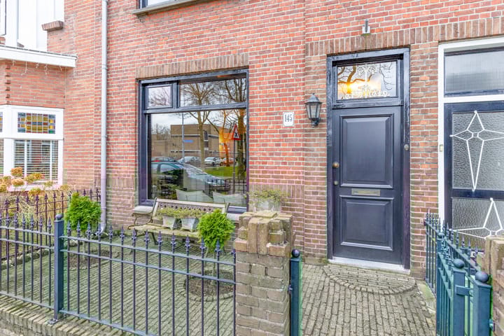 Foto 13 van Valkenierslaan 145