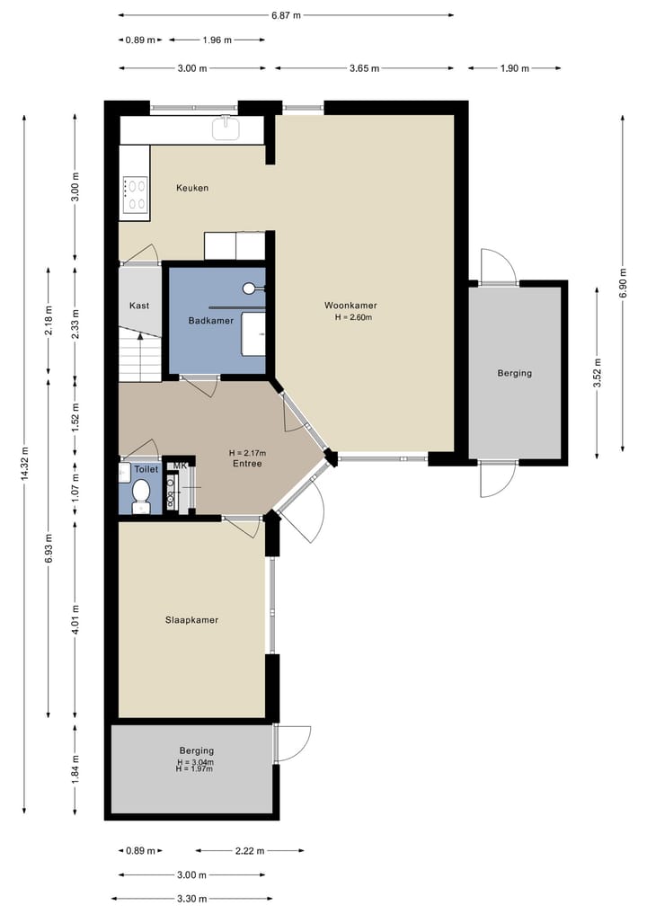 Foto 30 van Marterhoeve 22