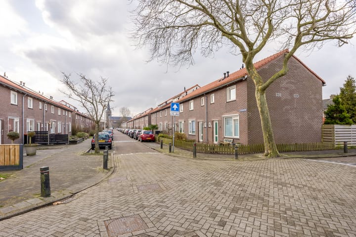 Foto 27 van Bestevaerstraat 60