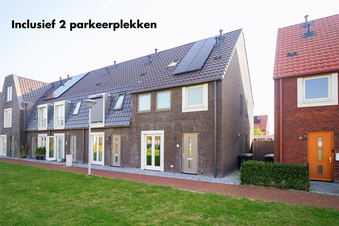 Photo 1 of Koningsbrink 98