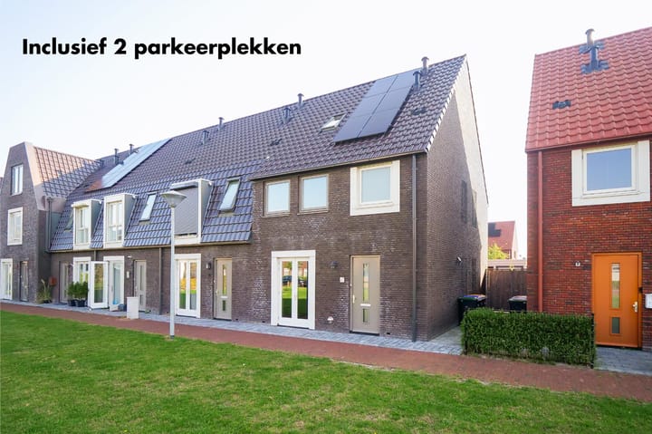 Foto 1 van Koningsbrink 98