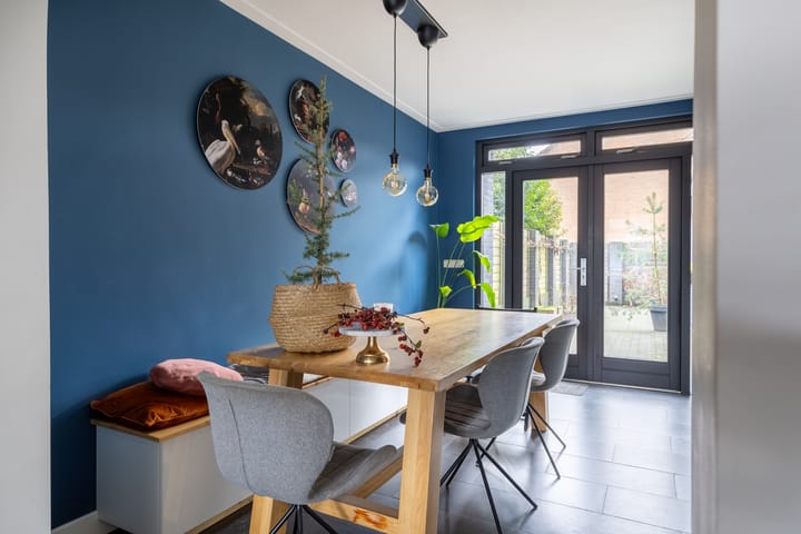 Foto 21 van Valkenierslaan 145