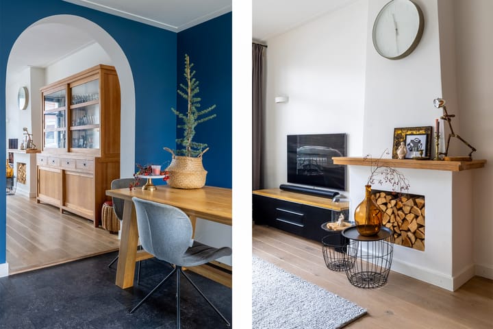 Foto 24 van Valkenierslaan 145