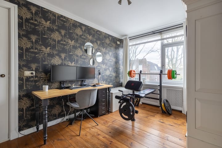 Foto 36 van Valkenierslaan 145