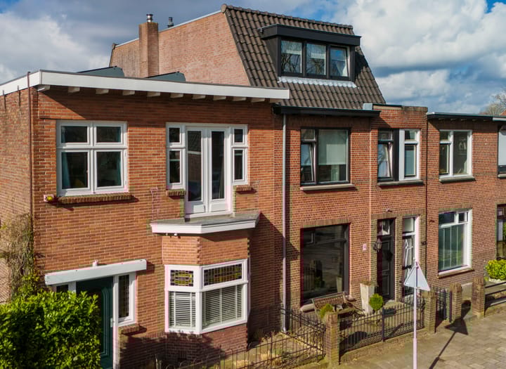 Foto 9 van Valkenierslaan 145