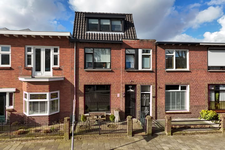 Foto 11 van Valkenierslaan 145