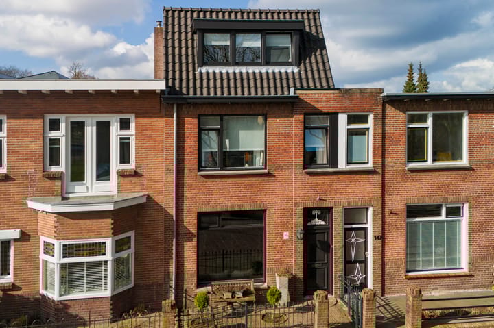 Foto 12 van Valkenierslaan 145