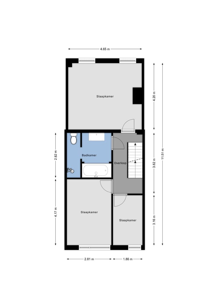 Foto 68 van Valkenierslaan 145