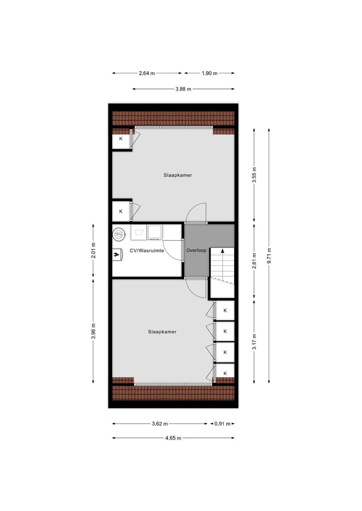 Foto 69 van Valkenierslaan 145