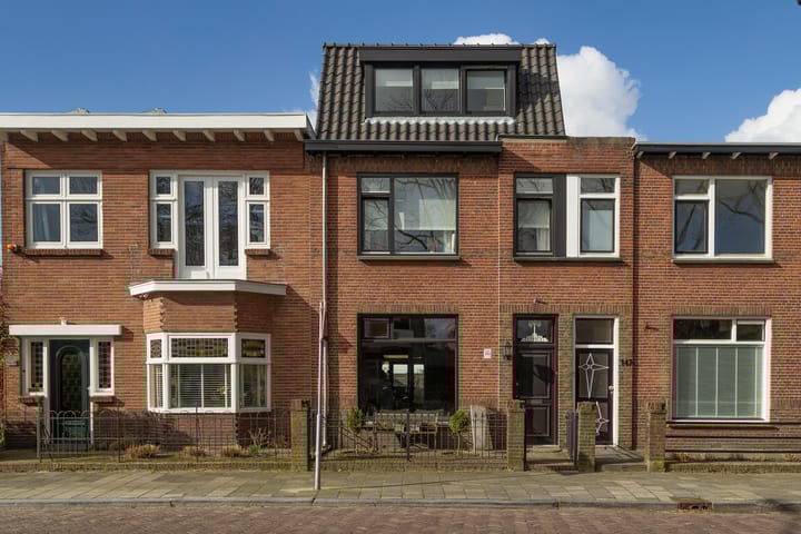 Foto 8 van Valkenierslaan 145