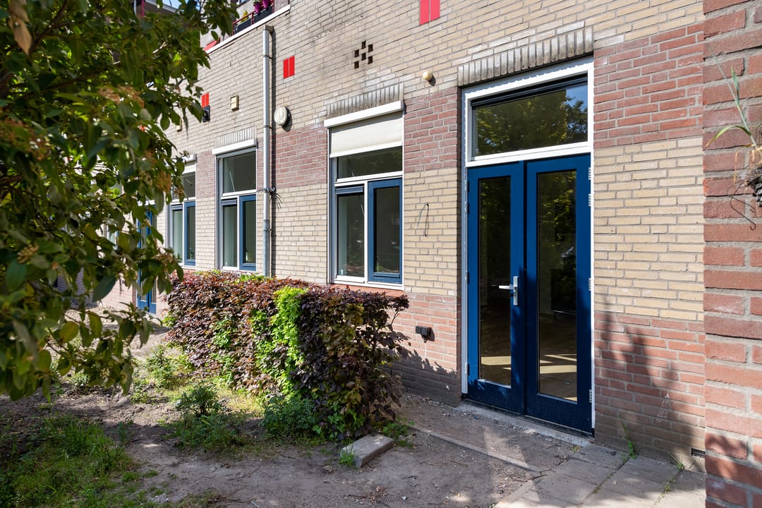 Foto 2 van Koornmarkt 14-C