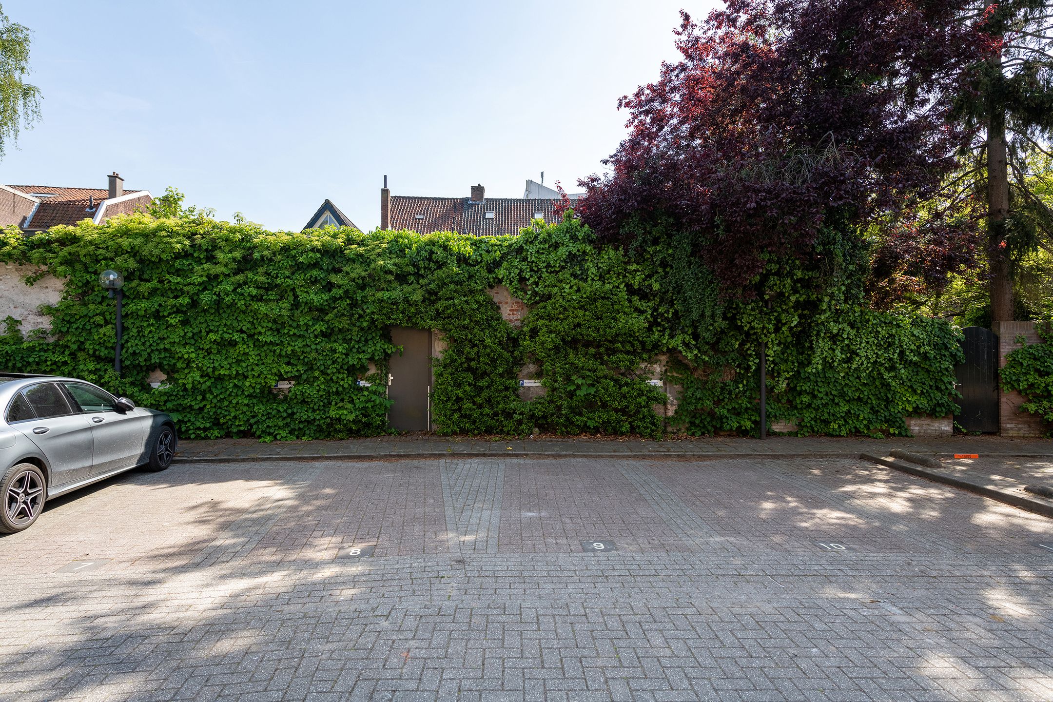 Foto 3 van Koornmarkt 14-C