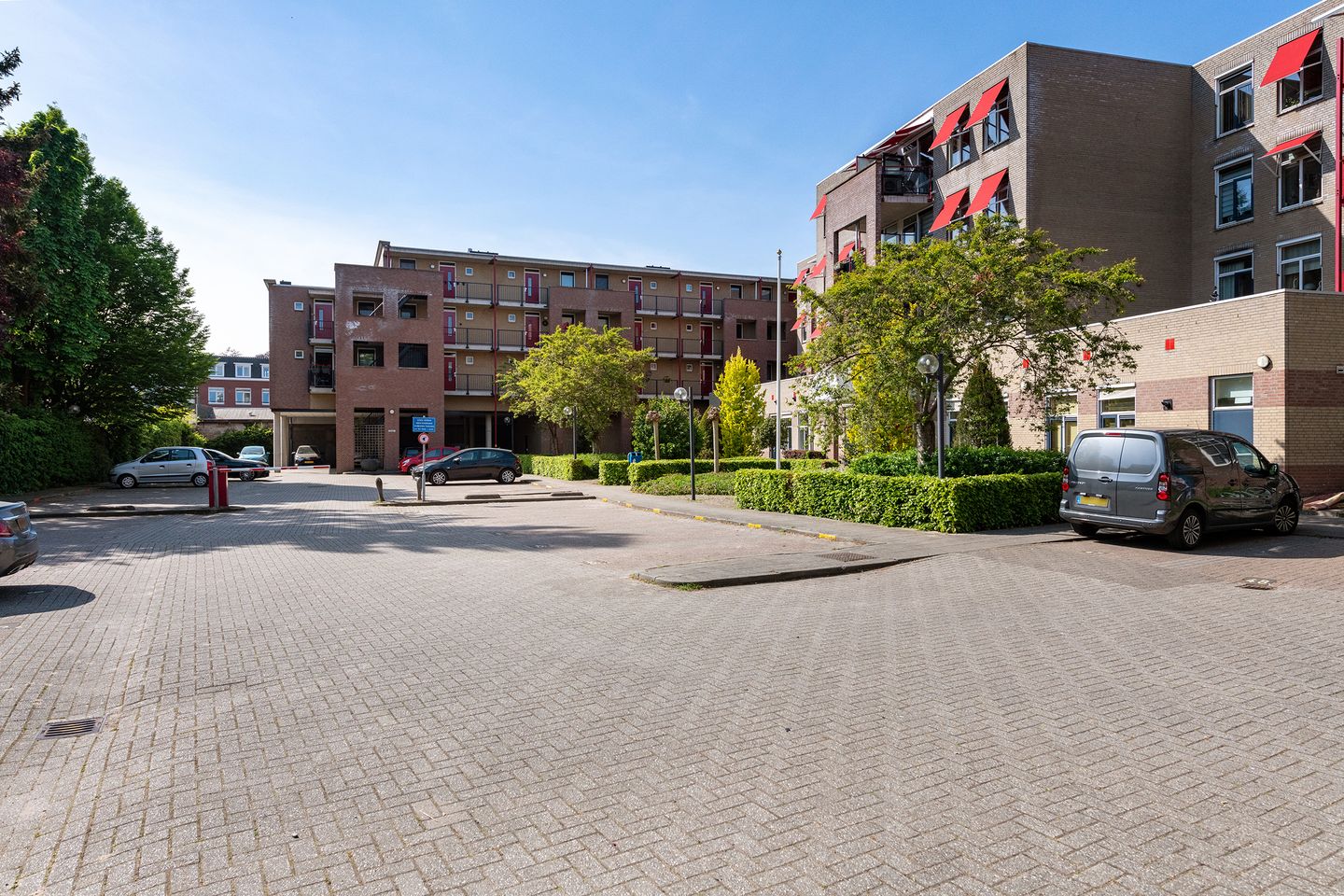 Foto 4 van Koornmarkt 14-C