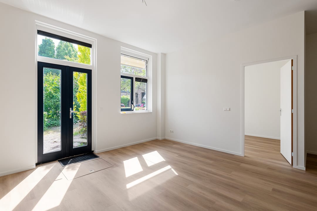 Foto 8 van Koornmarkt 14-C