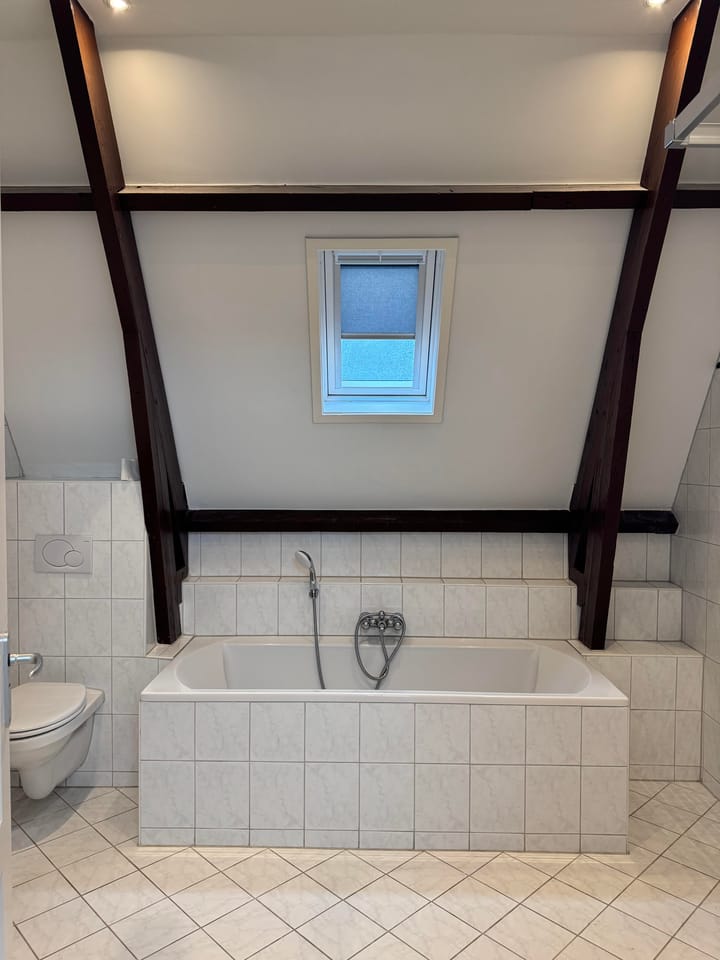 Foto 9 van Middenweg 37-2