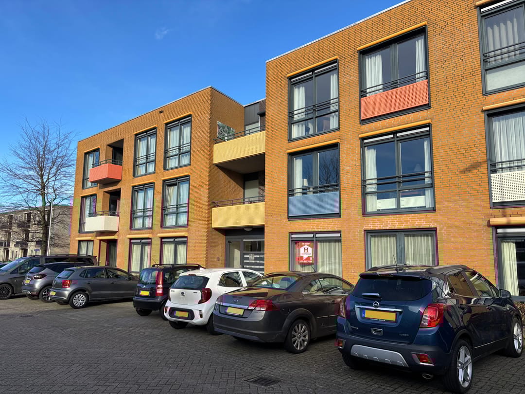 Foto 1 van Beukenlaan 32