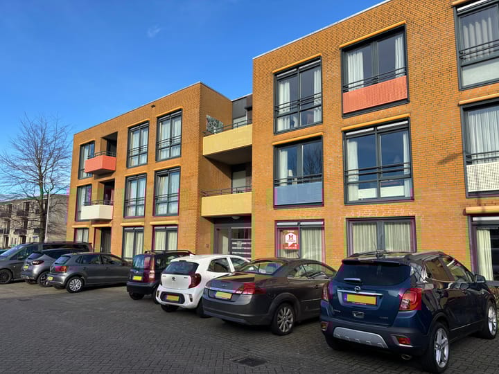 Foto 1 van Beukenlaan 32