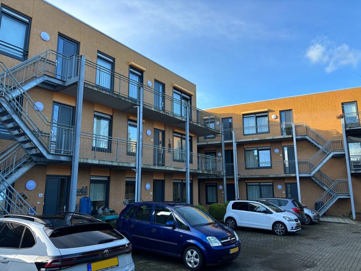 Foto 26 van Beukenlaan 32