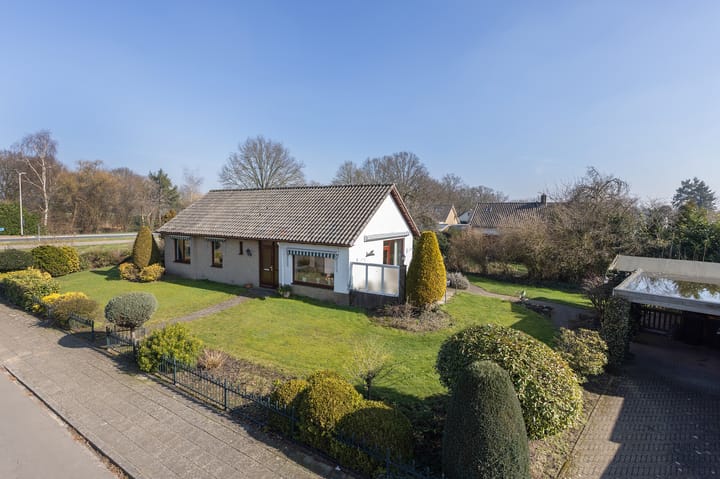 Photo 1 of Henry Dunantweg 58