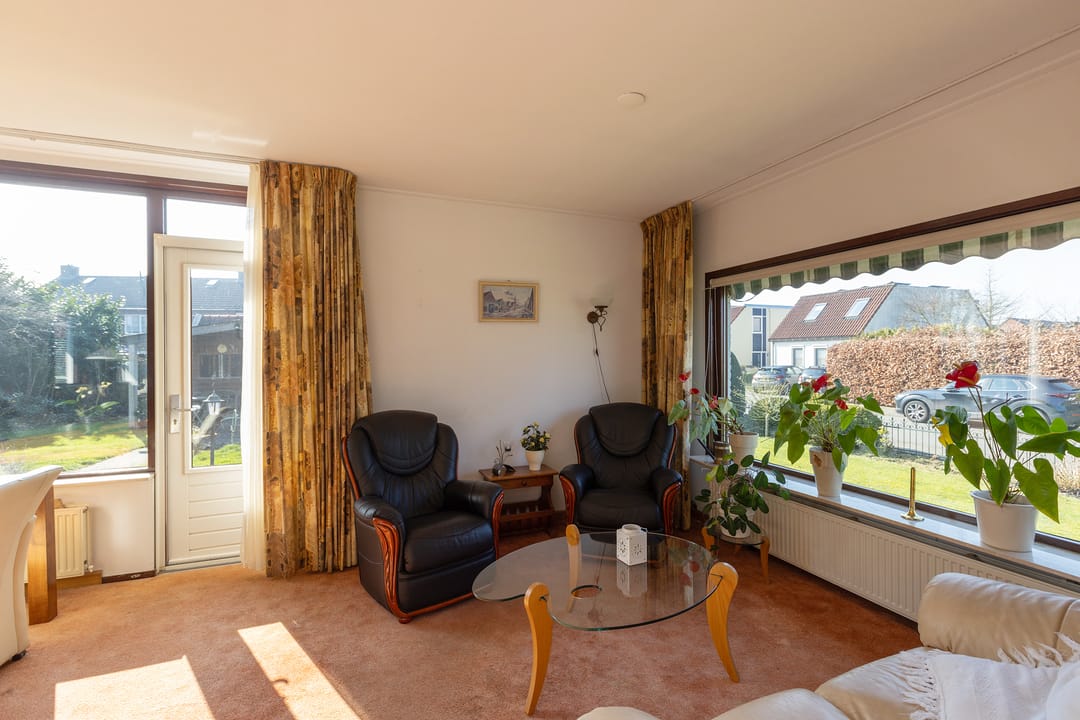 Photo 2 of Henry Dunantweg 58