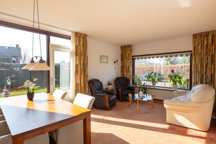 Foto 3 van Henry Dunantweg 58