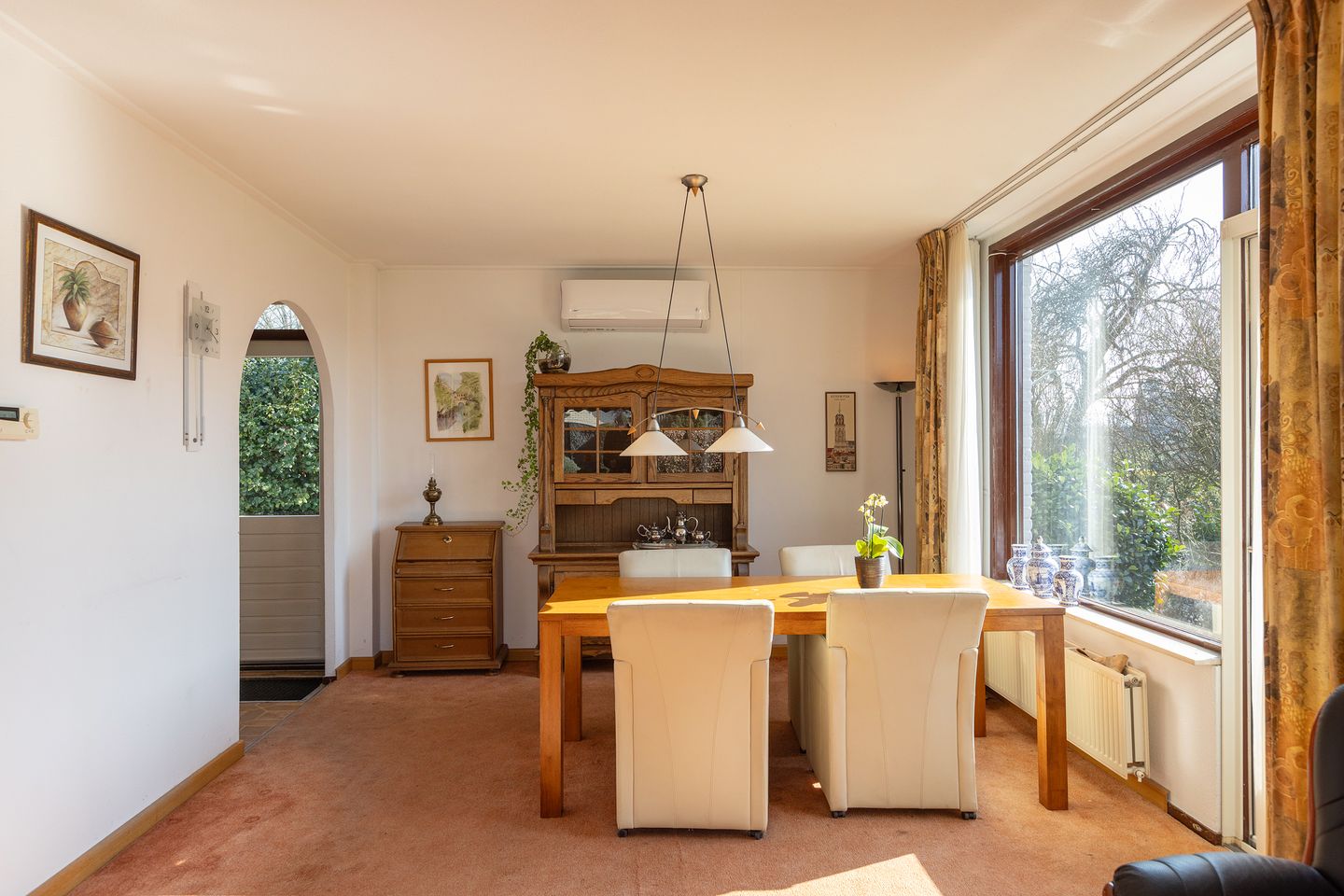 Photo 4 of Henry Dunantweg 58