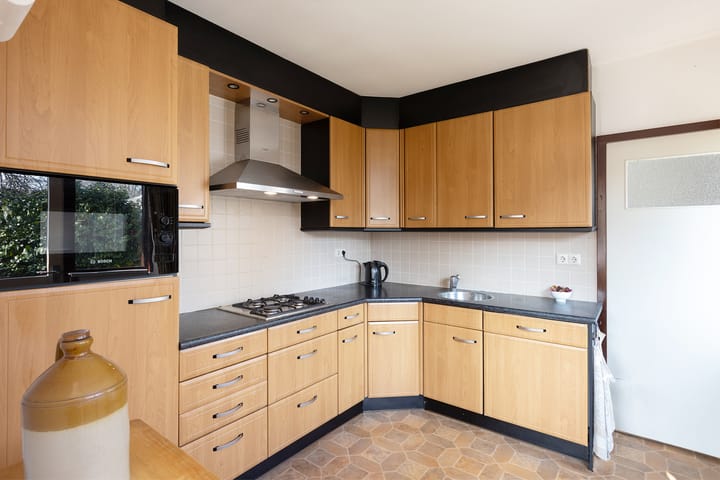 Foto 5 van Henry Dunantweg 58