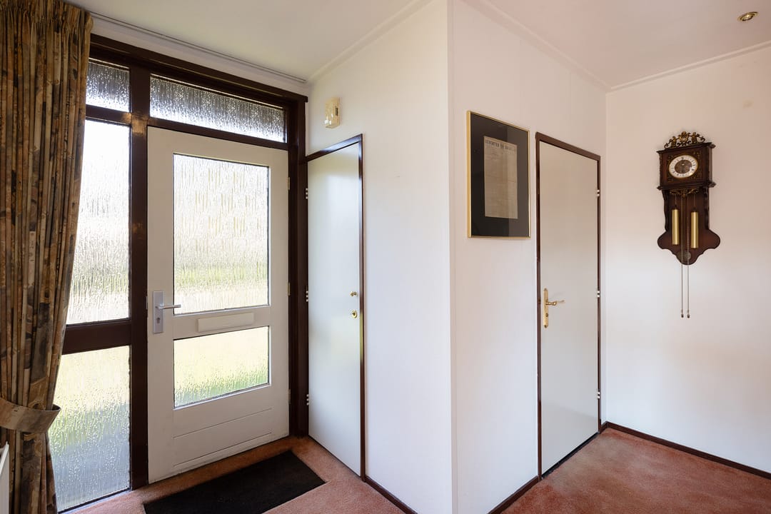 Photo 7 of Henry Dunantweg 58