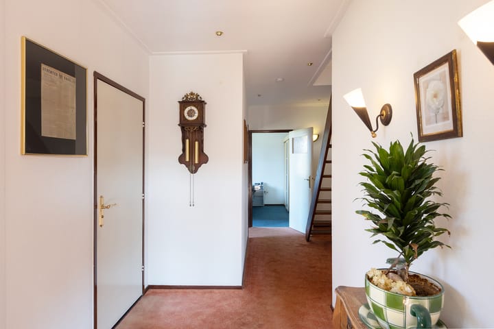 Photo 8 of Henry Dunantweg 58