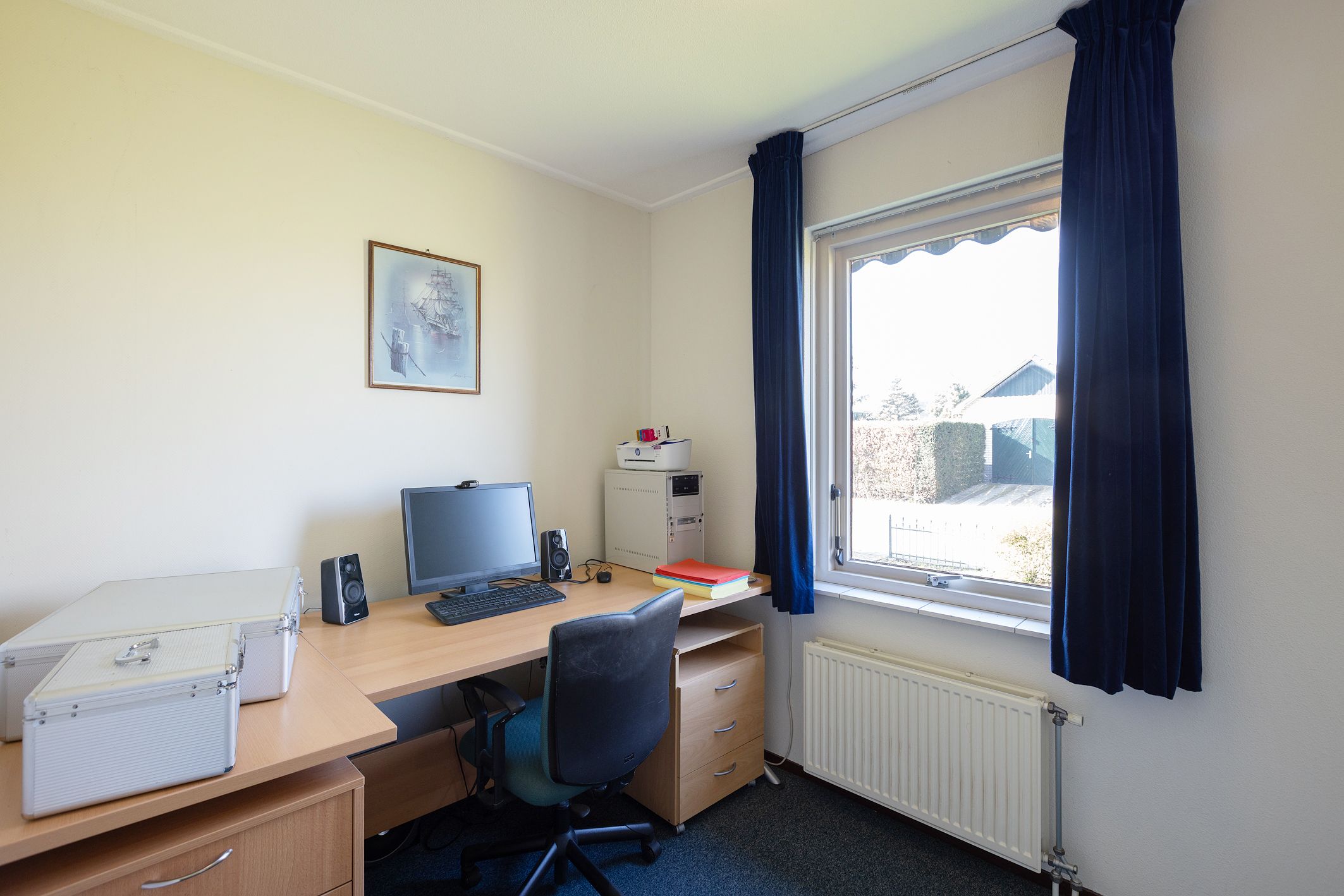 Photo 9 of Henry Dunantweg 58