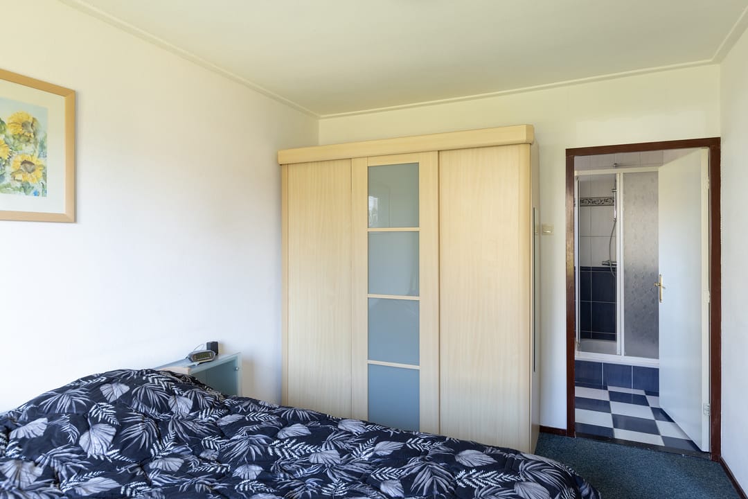 Photo 11 of Henry Dunantweg 58