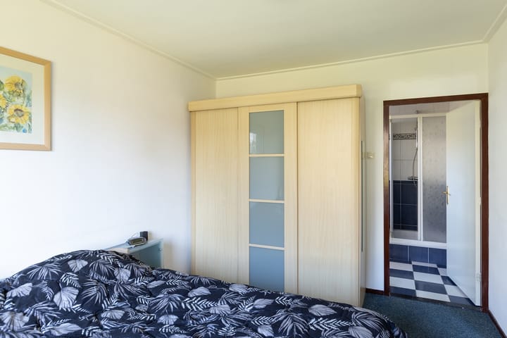 Photo 11 of Henry Dunantweg 58