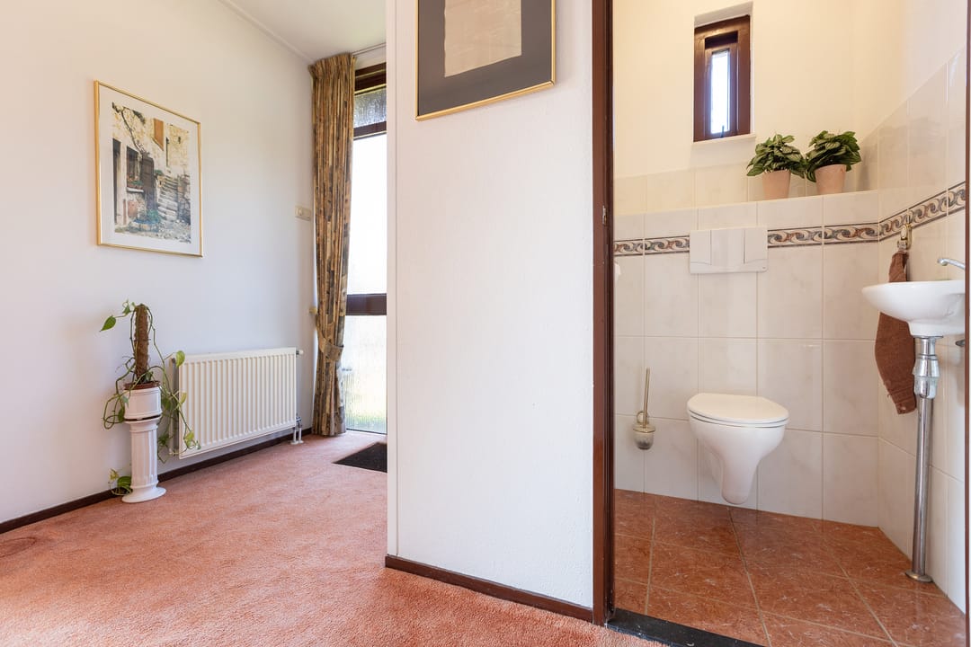 Photo 13 of Henry Dunantweg 58