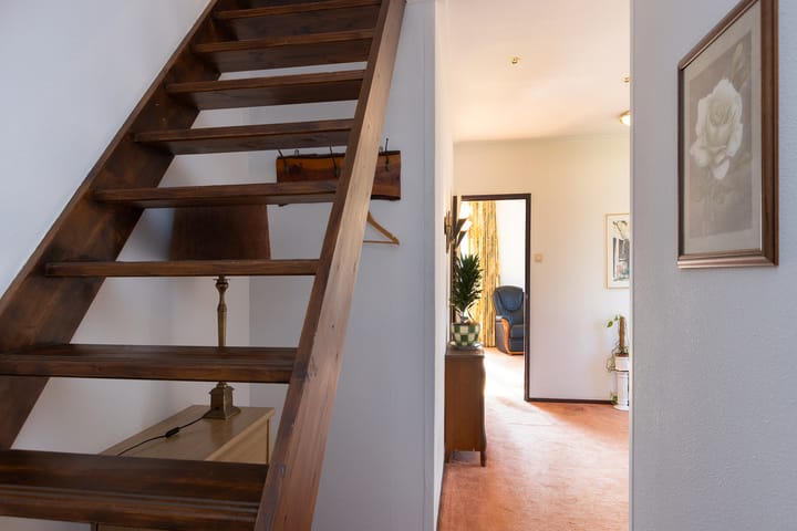 Photo 14 of Henry Dunantweg 58