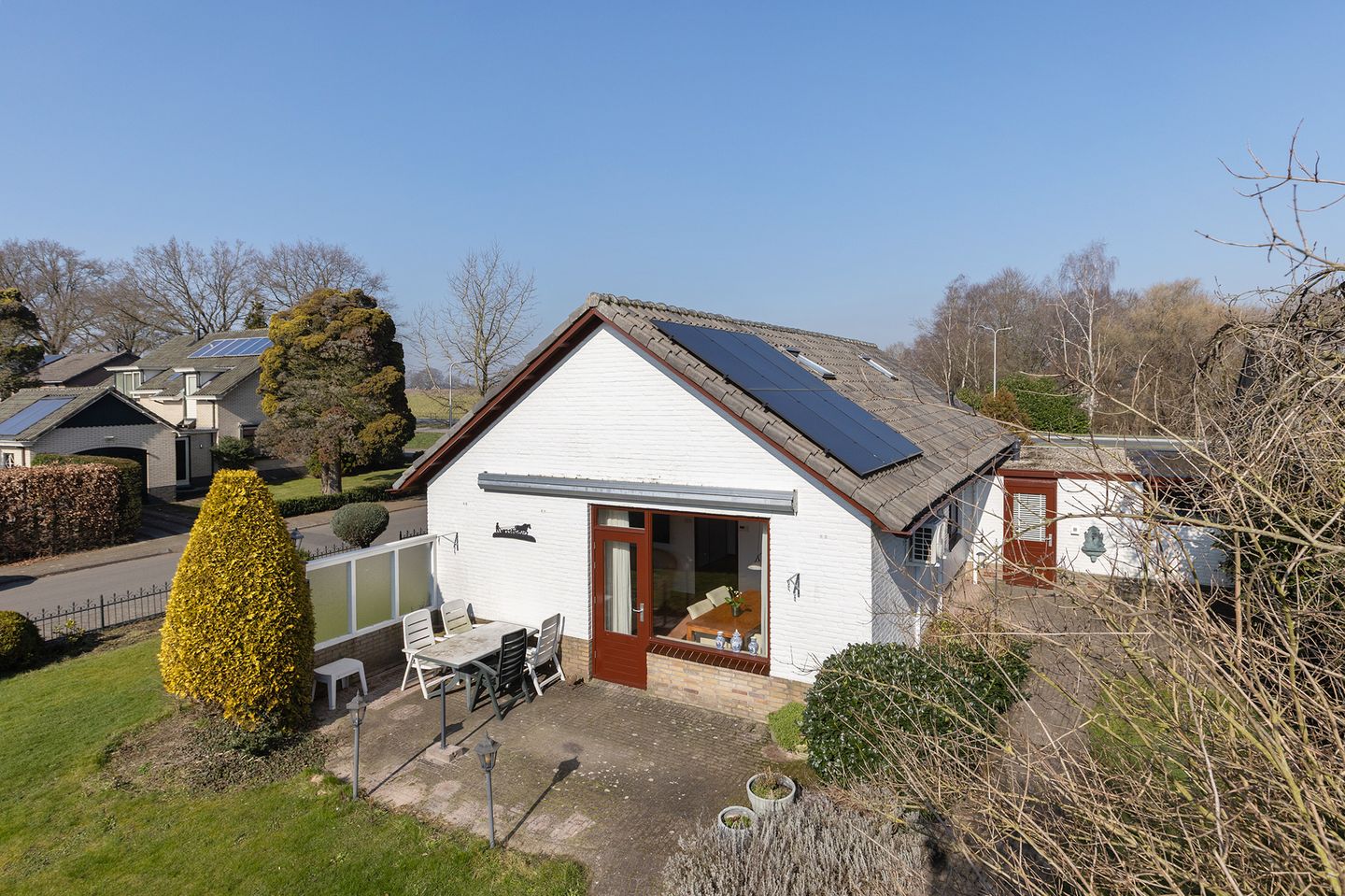 Photo 20 of Henry Dunantweg 58