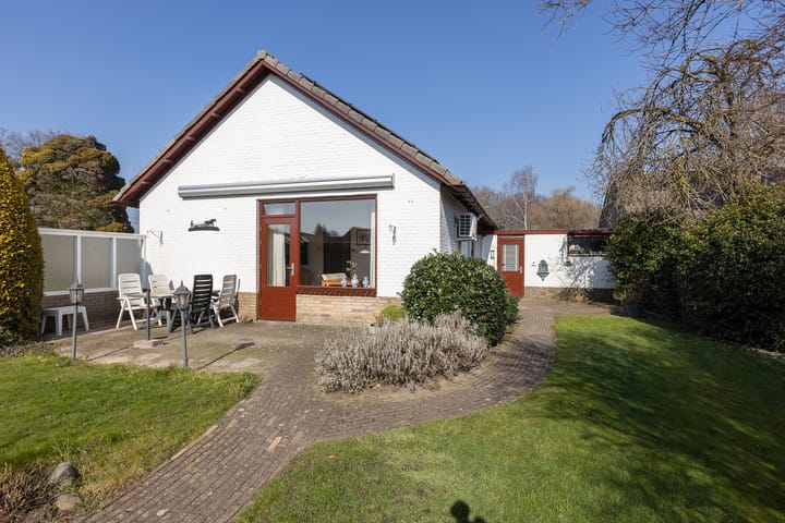 Photo 21 of Henry Dunantweg 58