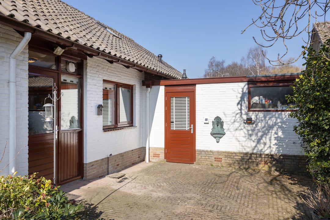 Photo 22 of Henry Dunantweg 58