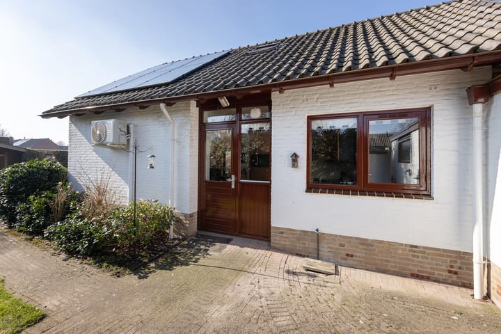 Photo 23 of Henry Dunantweg 58