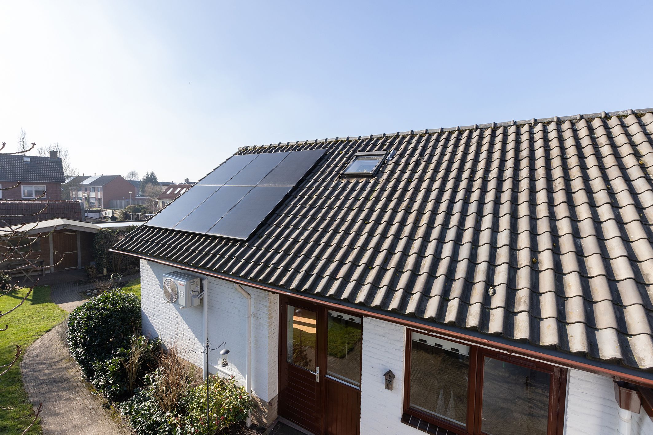 Photo 24 of Henry Dunantweg 58