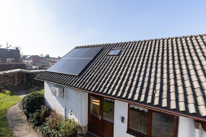 Photo 24 of Henry Dunantweg 58