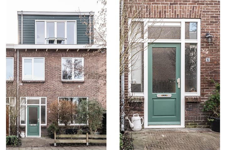 Foto 2 van Djambistraat 16