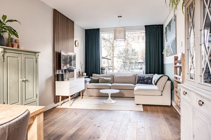 Foto 3 van Djambistraat 16