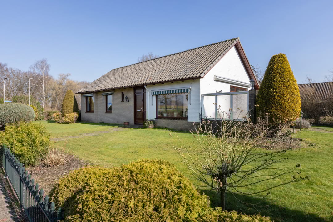 Photo 28 of Henry Dunantweg 58