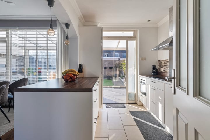 Foto 8 van Geelgorshof 12