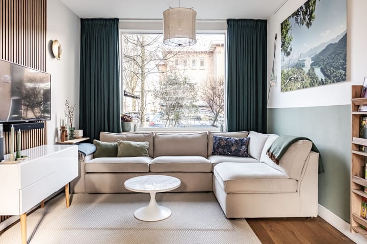 Foto 4 van Djambistraat 16