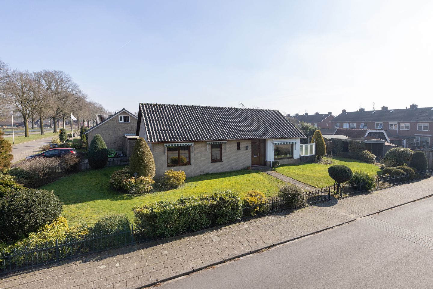 Photo 29 of Henry Dunantweg 58