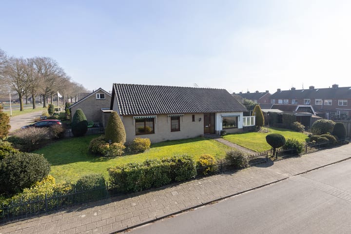 Photo 29 of Henry Dunantweg 58